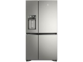 Geladeira/Refrigerador Smart Electrolux