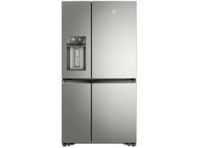 Geladeira/Refrigerador Smart Electrolux
