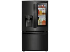 Geladeira/Refrigerador Smart LG French Door