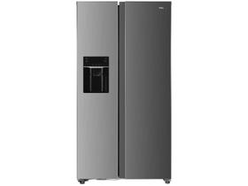 Geladeira/Refrigerador TCL Frost Free Side by Side 516L C516SBIMN1