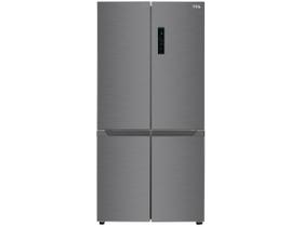 Geladeira/Refrigerador TCL Multidoor 4 Portas - Frost Free 516L C516CDN1 French Door