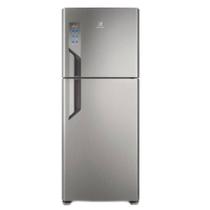 Geladeira/Refrigerador Top Freezer 431L Platinum TF55S - Electrolux 220v