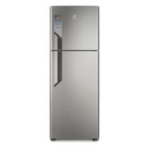 Geladeira/Refrigerador Top Freezer 474L Platinum (TF56S) - Electrolux