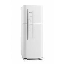 Geladeira Refrigerador Top Freezer DC51 2 Portas 475 Litros Electrolux