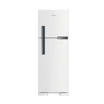Geladeira/RefrigeradorBrastemp Duplex 375L BRM44HB Frost Free, Compartimento Extrafrio Fresh Zone, Branco, 110V