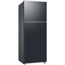 Geladeira Samsung 411L Frost Free Duplex Inverter RT42DG6630B1FZ