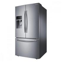 Geladeira Samsung Frost Free French Door 3 Portas Inverter 536 Litros Inox 220V - RF23H