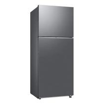 Geladeira Samsung Frost Free Inverter RT38 391L Inox Bivolt