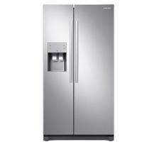 Geladeira Samsung Frost Free Side By Side 2 Portas RS50N3413S8/AZ 501 Litros Look