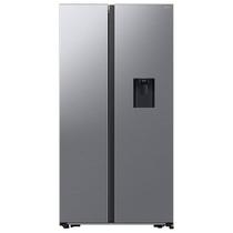 Geladeira Samsung Side by Side 560L Inox 110V RS57DG4100M9AZ