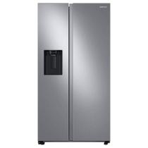 Geladeira Samsung Side By Side 602 Litros Inox Look 110V RS60T5200S9/AZ