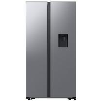 Geladeira Samsung Side by Side RS57 560L Inox 220V RS57DG4100M9BZ Geladeira Samsung Side by Side RS57 560L Inox 220V RS57DG4100M9BZ