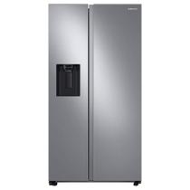 Geladeira Samsung Side by Side RS60 602 Litros Inox Look 220V RS60T5200S9/BZ