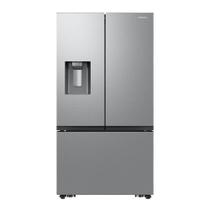 Geladeira Samsung Smart French Door Rf27 576l 110v Rf27cg5410sraz