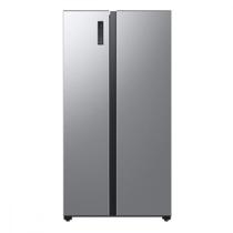 Geladeira Side By Side RS52 com All Around Cooling 490L 2 Portas