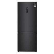 Geladeira Smart GCB569NQ Frost Free Inverse 451 Litros LG