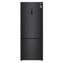 Geladeira Smart LG Frost Free Inverter 451L Inverse GC-B569NQL2