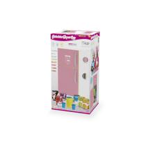 Geladeira Super Lux - Rosa