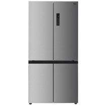 Geladeira TCL C589CDN1 589L Multidoor 4 Portas Inverter com Espaço Flex Inox 110V
