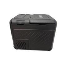 Geladeira W45S Portátil 45L 12v/24v 110v/220v Ônibus Caminhão Van