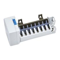 Geladeira Whirlpool WPW10300022 Montagem de máquina de gelo OEM Geladeira Whirlpool WPW10300022 Montagem de máquina de gelo OEM