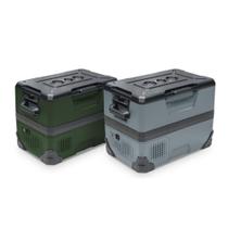 Geladeira X-Force Digital 46 Litros Bivolt Maxiclima