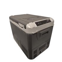 Geladeira X35 Portátil 35L 12v/24v 110v/220v Ônibus Caminhão Van