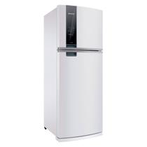 GeladeiraRefrigerador Brastemp 462 Litros 2 Portas Frost Free BRM56ABANA