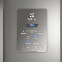 GeladeiraRefrigerador Electrolux Frost Free 3 Portas French Door 579 Litros Multidoor DM84X