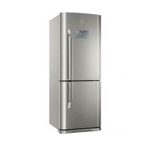 GeladeiraRefrigerador Electrolux Frost Free Bottom Freezer 454 Litros SD DB53X