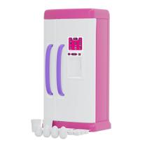 Geladeirinha Infantil Completa Menina - Pais e Filhos