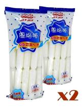 Geladinho Refresco Sabor Calpis Com 8 680g - (Kit com 2) Geladinho Refresco Sabor Calpis Com 8 680g - (Kit com 2)