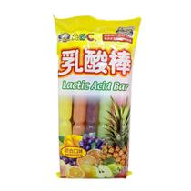 Geladinho Sabor Frutas Sortidas 850g - ABC