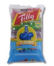 Geladinho tilly com 40 unidades