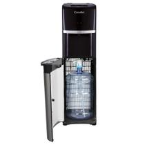 Gelágua de Coluna Esmaltec EGCQF HE com Garrafão Inferior