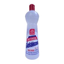Gelalcool alcool gel 70 inpm 470g bactericida start Gelalcool alcool gel 70 inpm 470g bactericida start