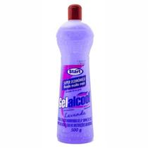Gelalcool lavanda 62 500g