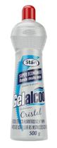 Gelalcool start gel alcool 500g - start