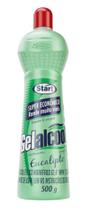 Gelalcool start gel alcool 500g - start Gelalcool start gel alcool 500g - start