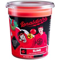 Gelastica Slime Enaldinho Youtuber C/ Bolinha Surpresa