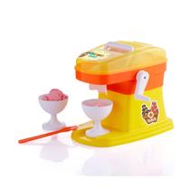 Gelateria Tateti Fábrica Sorvete Brincadeira Verão Culinária Infantil Presente Meninas