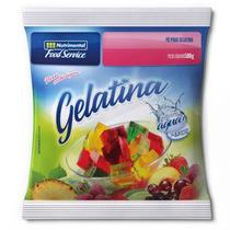 Gelatina 500g - Nutrimental Gelatina 500g - Nutrimental