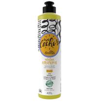 Gelatina Acidificante Griffus Amo Cachos 420ml