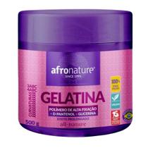Gelatina afro - 500gr Gelatina afro - 500gr