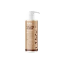 Gelatina Ativadora Apice Crespo Power 500ml Gelatina Ativadora Apice Crespo Power 500ml