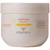 Gelatina Ativadora Cachinhos Naturais Arvensis Fixação Forte Linha Infantil Hipoalergenico 300g Gelatina Ativadora Cachinhos Naturais Arvensis Fixação Forte Linha Infantil Hipoalergenico 300g