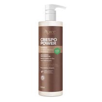 Gelatina Ativadora Crespo Power 500ml Apse - Apice