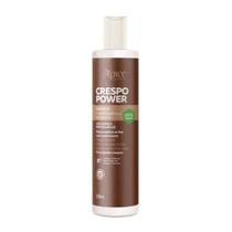 Gelatina Ativadora de Cachos Apice Crespo Power 300ml Gelatina Ativadora de Cachos Apice Crespo Power 300ml
