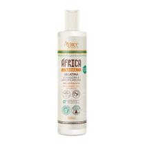 Gelatina Ativadora de Cachos Apse África Baobá Restaurador 300 ml - Apice