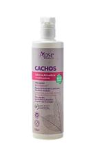 Gelatina Ativadora E Umidificadora Apice Cachos 500ml 500ml